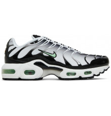 Кроссовки Nike Air Max Plus White Reflect Silver Fresh Mint
