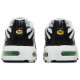 Кроссовки Nike Air Max Plus White Reflect Silver Fresh Mint