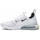 Кроссовки Nike Air Max 270 White Black