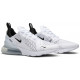 Кроссовки Nike Air Max 270 White Black