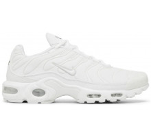 Кроссовки Nike Air Max Plus White All