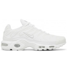 Кроссовки Nike Air Max Plus White All