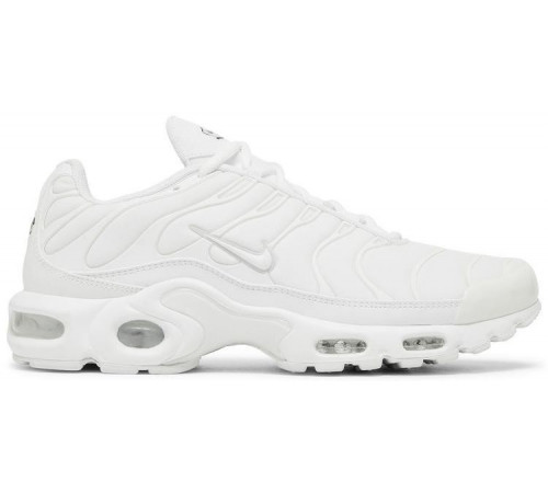 Кроссовки Nike Air Max Plus White All