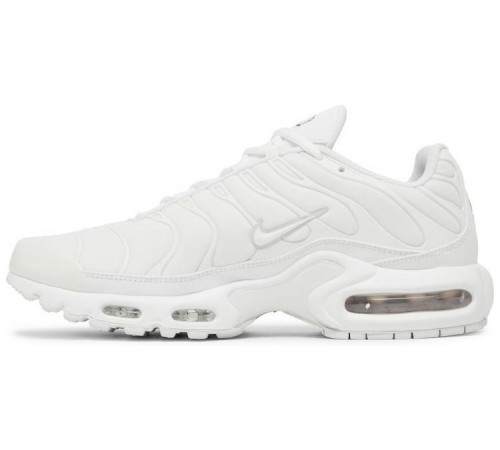 Кроссовки Nike Air Max Plus White All
