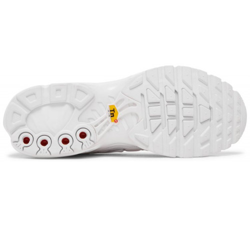 Кроссовки Nike Air Max Plus White All