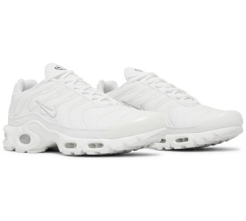 Кроссовки Nike Air Max Plus White All