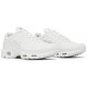 Кроссовки Nike Air Max Plus White All