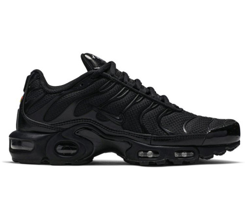 Кроссовки Nike Air Max Plus Triple Black