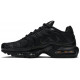 Кроссовки Nike Air Max Plus Triple Black