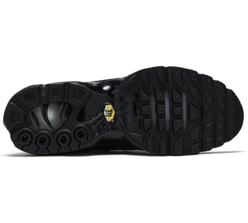 Кроссовки Nike Air Max Plus Triple Black