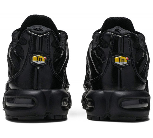 Кроссовки Nike Air Max Plus Triple Black