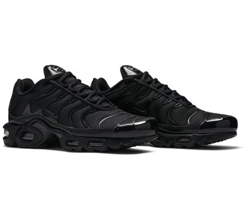 Кроссовки Nike Air Max Plus Triple Black