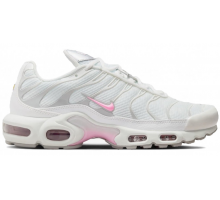 Кроссовки Nike Air Max Plus Pink Rise White