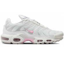 Кроссовки Nike Air Max Plus Pink Rise White