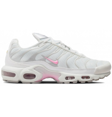 Кроссовки Nike Air Max Plus Pink Rise White