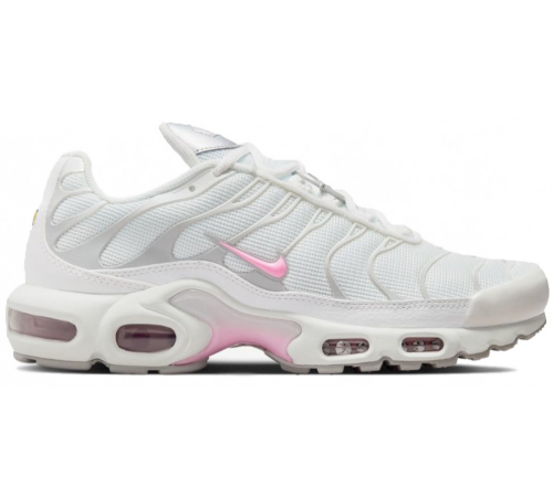 Кроссовки Nike Air Max Plus Pink Rise White