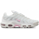 Кроссовки Nike Air Max Plus Pink Rise White