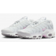 Кроссовки Nike Air Max Plus Pink Rise White