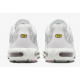 Кроссовки Nike Air Max Plus Pink Rise White
