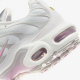 Кроссовки Nike Air Max Plus Pink Rise White