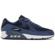 Кроссовки Nike Air Max 90 Diffused Navy Blue