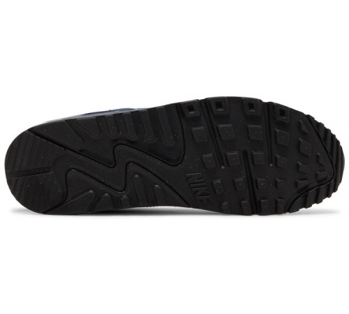 Кроссовки Nike Air Max 90 Diffused Navy Blue