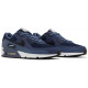 Кроссовки Nike Air Max 90 Diffused Navy Blue