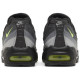 Кроссовки Nike Air Max 95 Grey Neon черные