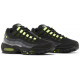 Кроссовки Nike Air Max 95 Grey Neon черные