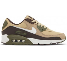 Кроссовки Nike Air Max 90 Sesame Earth