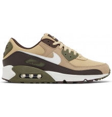 Кроссовки Nike Air Max 90 Sesame Earth