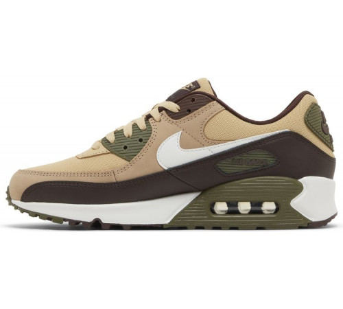 Кроссовки Nike Air Max 90 Sesame Earth