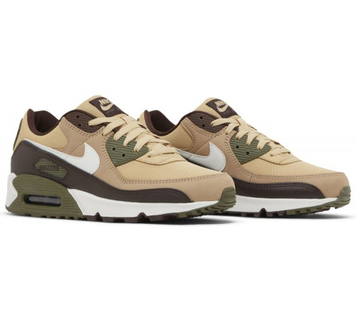 Кроссовки Nike Air Max 90 Sesame Earth