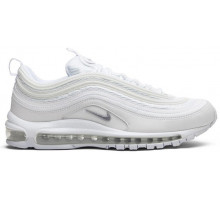 Кроссовки Nike Air Max 97 Grid White