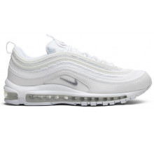 Кроссовки Nike Air Max 97 Grid White