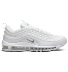 Кроссовки Nike Air Max 97 Grid White