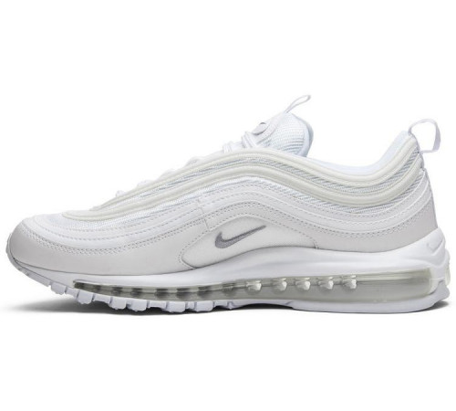 Кроссовки Nike Air Max 97 Grid White