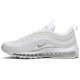 Кроссовки Nike Air Max 97 Grid White