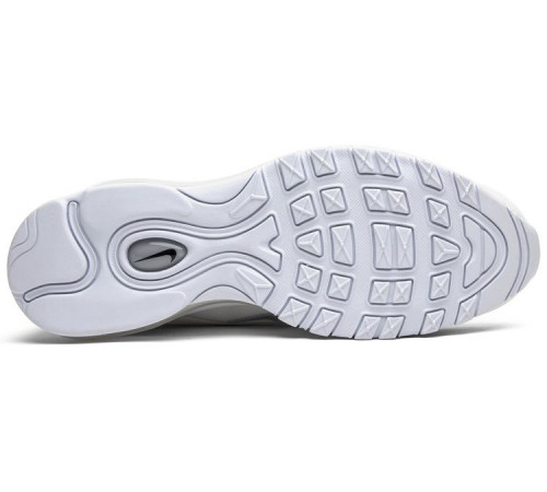 Кроссовки Nike Air Max 97 Grid White