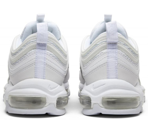 Кроссовки Nike Air Max 97 Grid White