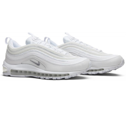 Кроссовки Nike Air Max 97 Grid White