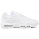 Кроссовки Nike Air Max 95 Essential Triple White