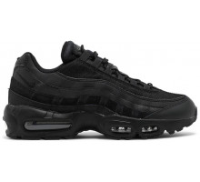 Кроссовки Nike Air Max 95 Essential Triple Black