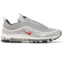 Кроссовки Nike Air Max 97 Silver Bullet