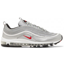Кроссовки Nike Air Max 97 Silver Bullet