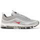 Кроссовки Nike Air Max 97 Silver Bullet