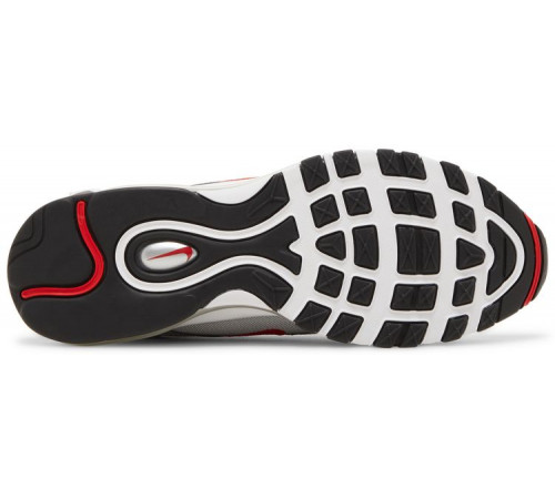 Кроссовки Nike Air Max 97 Silver Bullet