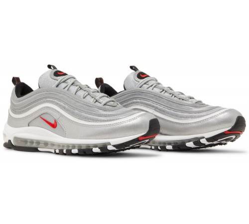 Кроссовки Nike Air Max 97 Silver Bullet