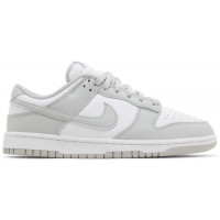 Кроссовки Nike SB Dunk Low Grey Fog