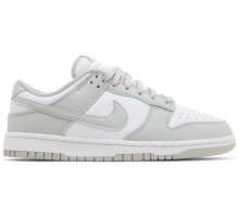 Кроссовки Nike SB Dunk Low Grey Fog